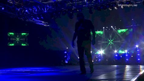 Jules Knighton vs Luke Shiomos Fight To Win 155