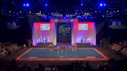 CNY Storm All Stars - Warning [2022 L6 Limited XSmall Coed Finals] 2022 The Cheerleading Worlds