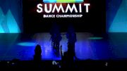 Rainbow Dance Academy - TINY JAZZ [2022 Tiny Jazz Semis] 2022 The Dance Summit