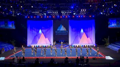 OC All Stars - Blu3 Anaheim [2022 L3 U17 Semis] 2022 The Summit