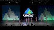 Star Steppers Dance - Mini Elite Jazz [2022 Mini Jazz Finals] 2022 The Dance Summit