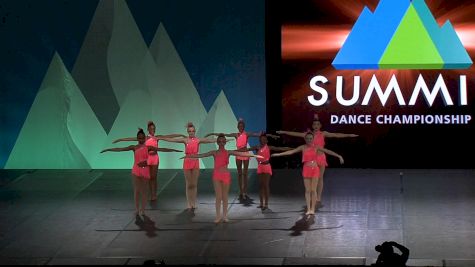 Fierce Factory Dance & Talent - Destiny Allstars - Youth Jazz [2022 Youth Jazz - Small Finals] 2022 The Dance Summit