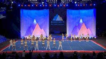 Top Gun All Stars - 24k [2022 L4 Senior Coed - Medium Finals] 2022 The Summit