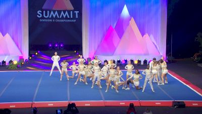 Legends Cheer Elite - Hades [2022 L4 Senior Open Coed Finals] 2022 The D2 Summit