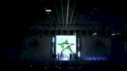 CheerForce Simi Valley - Emeraldz [2022 NA] 2022 The West Regional Summit DI/DIIe