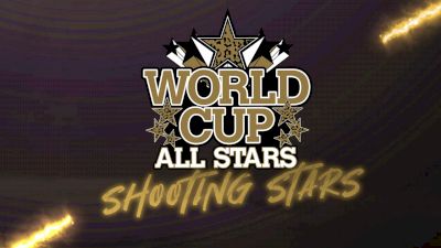 Meet The MAJORS: World Cup - Shooting Stars