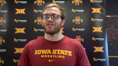 Will Feldkamp Knows Bonus Points Could Be Important In Cy-Hawk Dual