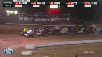 Highlights | Mark Forni Classic at Placerville Speedway