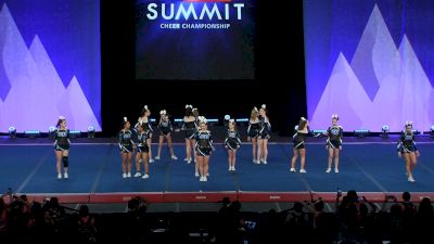 Just Cheer All Stars - Panthers [2023 L3 Junior - Small Prelims] 2023 The Summit