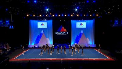 Cheer Extreme - Smack [2023 L5 Junior - Medium Semis] 2023 The Summit