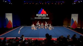 Pack Athletics - Junior Sparkle [2023 L1 Junior - Medium Semis] 2023 The Summit
