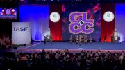 Cheer Extreme - Chicago - PASSION [2023 L6 Senior Small Coed Semis] 2023 The Cheerleading Worlds