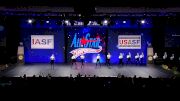 Starz Dance Academy - Elite All Starz Open Pom (USA) [2023 Open Pom Semis] 2023 The Dance Worlds