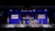 Kongsberg Cheer Dance - KCD Ace: Open Pom (Norway) [2023 Open Pom Finals] 2023 The Dance Worlds