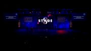 Maverick Dance Alliance - Bravo Team - Lyrical [2023 Senior Small Contemporary Lyrical Semis] 2023 The Dance Worlds