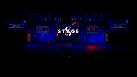 Maverick Dance Alliance - Bravo Team - Lyrical [2023 Senior Small Contemporary Lyrical Semis] 2023 The Dance Worlds