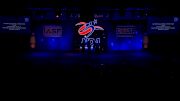 Ultimate Allstars - Open Coed (USA) [2023 Open Coed Elite Hip Hop Finals] 2023 The Dance Worlds