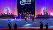 Brandon All Stars - Legacy (USA) [2023 L6 International Open Non Tumbling Coed Prelims] 2023 The Cheerleading Worlds