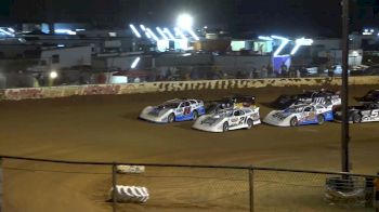 Heat Races | Coors Light Fall Classic at Whynot