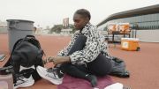 Workout Wednesday: Dina Asher-Smith and Julien Alfred Run 150's