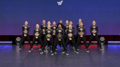 University of Central Florida [2022 Division IA Hip Hop Finals] 2022 UCA & UDA College Cheerleading and Dance Team National Championship