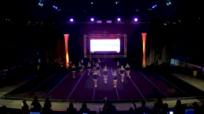 Cats Cheerleading - Royal Cats [2021 L3.1 Performance Recreation - 8-18 ...