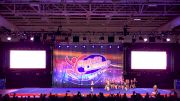 Titan Cheer Alliance - The Incredibles [2022 L1 Performance Recreation - 6 and Younger (NON)] 2022 Spirit Unlimited Atlantic City Grand National