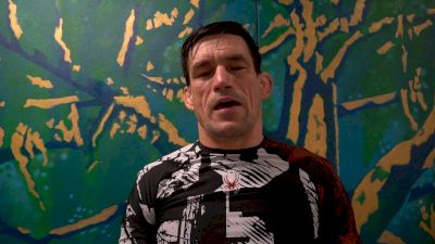 Demian Maia Hungry For More Competition After BJJ Stars Win