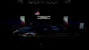 Louisiana Cheer Force - Twilight [2021 L4 International Open Finals] 2021 The Summit