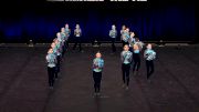 Dancin Bluebonnets - Youth- Pom [2021 Youth Pom - Large Semis] 2021 The Dance Summit