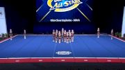 Ohio Cheer Explosion - M80's [2021 L2 Youth - D2 - Small Day 2] 2021 UCA International All Star Championship