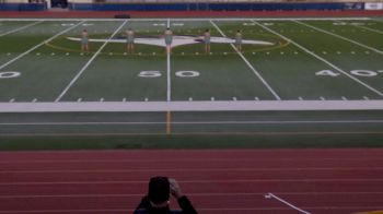 Agoura High School [Lyrical Varsity - Small] 2021 USA Virtual Dance Winter Classic