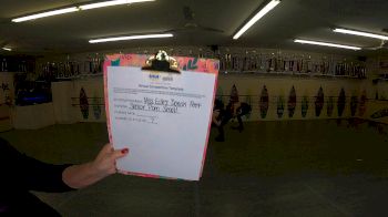 Miss Edie's Dancin Feet [Senior - Pom] 2021 UCA & UDA March Virtual Challenge