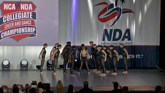 Loyola University Maryland [2022 Team Performance Division I Finals Loyola University Maryland [2022 Team Performance Division I Finals