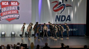Loyola University Maryland [2022 Team Performance Division I Finals] 2022 NCA & NDA Collegiate Cheer and Dance Championship