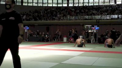 Diego Dias Ramalho vs Rafael Alan Rodrigues 2nd ADCC South American Trials