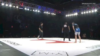 Fatima Kline vs Samantha Fisher Subversiv 4