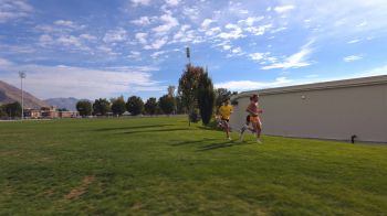 Conner Mantz Double Threshold Workout During 2026 NYC Marathon Build | Workout Wednesday