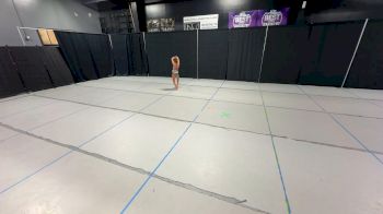 The Dance Vault - Annie Pearl Vadala [Youth - Solo - Jazz] 2026 NDA All Star National Solo Qualifier