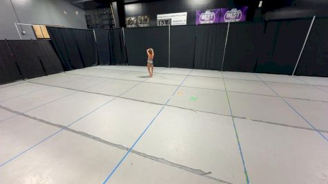 The Dance Vault - Annie Pearl Vadala [Youth - Solo - Jazz] 2026 NDA All Star National Solo Qualifier