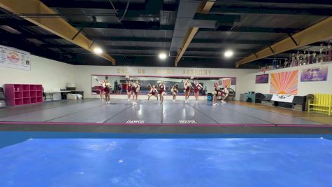 Winslow High School - Game Day All in One Performance [Game Day All in One Performance] 2026 USA Virtual Spirit Regional II