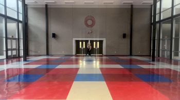 Montgomery Central High School - Varsity - Intermediate - Hip Hop [Varsity - Intermediate - Hip Hop] 2025 UCA-UDA December Virtual