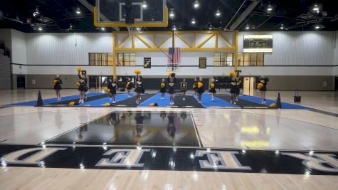 Freedom High School - Freedom High School [Medium Varsity Division I Game Day] 2025 UCA-UDA December Virtual