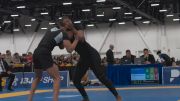Matside: Cassia Moura Takes On Nia Blackman For A No-Gi World Title