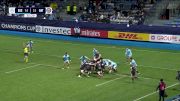 Tom Dunn Try - Castres vs Bath - 2025-26 Champions Cup Round 3