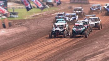 Highlights: Antigo Off-Road National 2025 | Pro Stock SxS Sunday