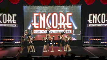 Woodlands Elite - OR Tiny Tanks (L1.1 Tiny - PREP) Encore Grand Nationals