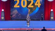 Power Rams - Taurus (MEX) [2024 L7 International Open Coed Non Tumbling Finals] 2024 The Cheerleading Worlds