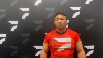 Coby Merrill Rode His Way To Tough Who's Number One Win