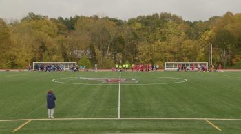 2025 Christian Brothers University vs Lee University - Men's